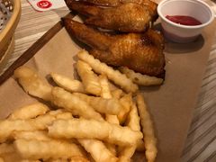 -必胜客(上海新南方商城PH店)