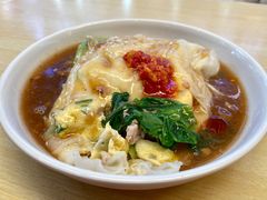 -鸿记·好再来普宁肠粉(莲花路店)