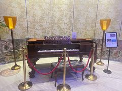 -厦门途易蓝罗约海景温泉酒店(园博苑地铁站店)