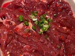 -海底捞火锅鲜切牛肉主题店(长寿路店)