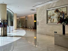 -上海衡山路十二号华邑酒店