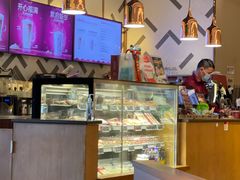 -COSTA COFFEE(新奥购物中心店)