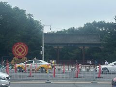 -北陵公园