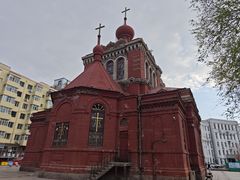 -圣·阿列克谢耶夫教堂