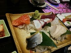 -竹日本料理