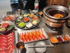 -韩山葵烤肉(太古里店)