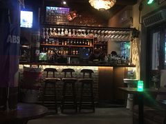 -南锣鼓巷吉他吧(鼓楼店)