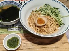 -和府捞面(南京商厦店)