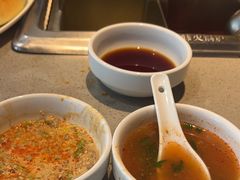 -海底捞火锅(新松江路生日主题店)