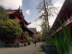 -南岳明心寺