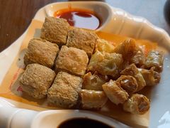 -绍兴老味道·非遗门店(银泰城店)