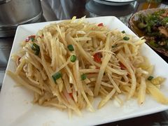 -朗妈私房菜(婺女州店)
