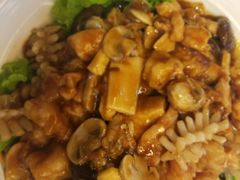 -大铁勺新津菜(东丽阳光新业广场店)