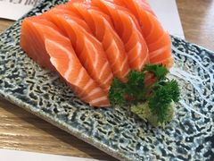 -林妈妈村·日式料理(宝山万达店)