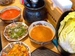 -牛匠和牛寿喜锅(西安总店)