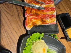 -九畋町和牛黑牛烤肉料理(三里屯3·3大厦店)