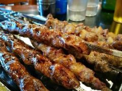-情忆草原涮肉馆
