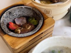 -丰尔粥食·顺德鱼生·干蒸排骨顺德菜(大良分店)
