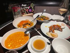 -杭州西子湖四季酒店·金沙厅