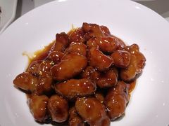 -张福记(陇海中路店)