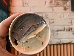 -Dal Cuore 达可芮冰淇淋(陕西北路店)