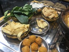 -范贤光鸡公煲(平乐园总店)