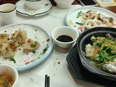 -潮盛海鲜(韶关总店)