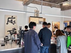 -麻雀咖啡SPARROW COFFEE(十全街店)