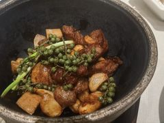 -狮王府淮扬菜(新街口友谊店)