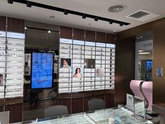 -LensCrafters亮视点(蓝色港湾店)
