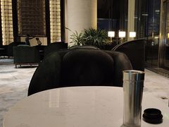 -李沧绿城喜来登酒店大堂吧