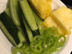 -火炉火自助餐(悠唐购物中心店)
