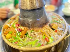 -陆记源·青海土火锅
