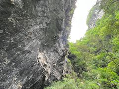 -英西峰林·洞天仙境