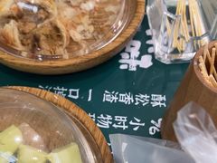 -泸溪河桃酥(西直门凯德店)