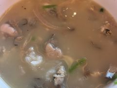 -益健海鲜大食坊(拱北口岸店)