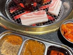 -伊茉家的烤肉店(勒泰中心店)