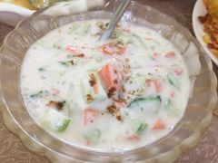 iphone_upload_pic-Santoor 萨都里印度餐厅(北锣鼓巷店)