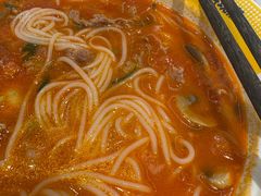 -粉小主·贵州酸汤牛肉粉(南京仙林金鹰店)