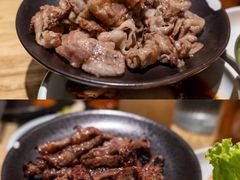 -泥炉烧肉师(新街口金銮巷店)