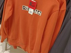 -优衣库(苏州天虹CCMall石路店)