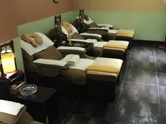 -富侨养生(康乾店)