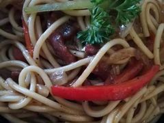 -马克西姆俄罗斯餐厅(通亚街店)