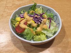 -山之川日料放题(通州店)