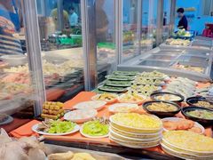 -车头老二大排档