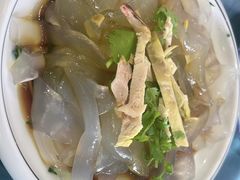 -清真•蜀风园(丁字沽总店)