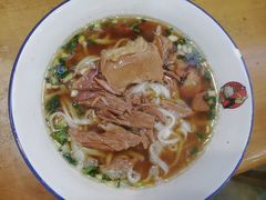 -和记粉馆(湘春路店)