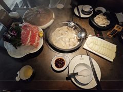 -同仁四季椰子鸡(海岸城天利店)