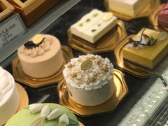-布歌东京(金融街购物中心店)
