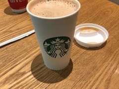 -星巴克臻选(成都宽窄巷子店)